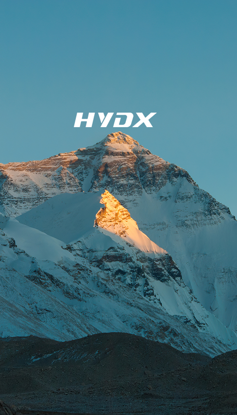 HYDX Hakkımızda