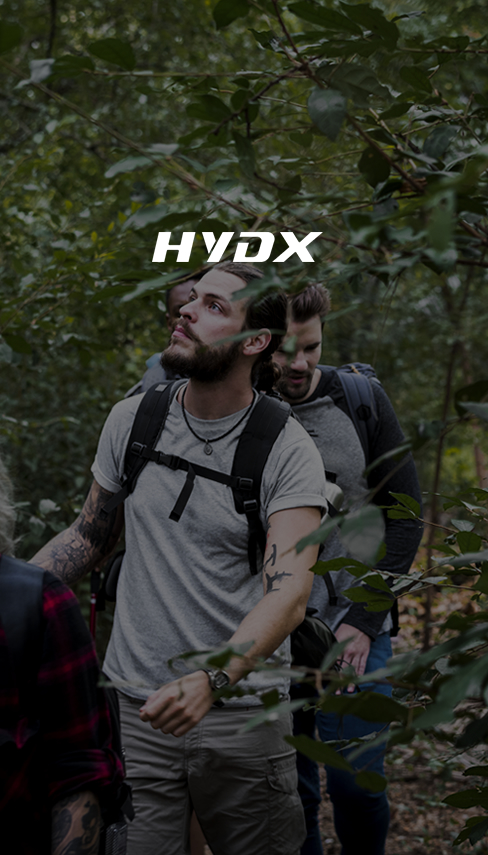 HYDX Hizmet Anlayışımız