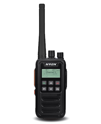 HYDX Digital Telsizler