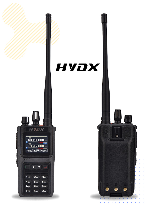 Hydx Analog A910 Telsiz
