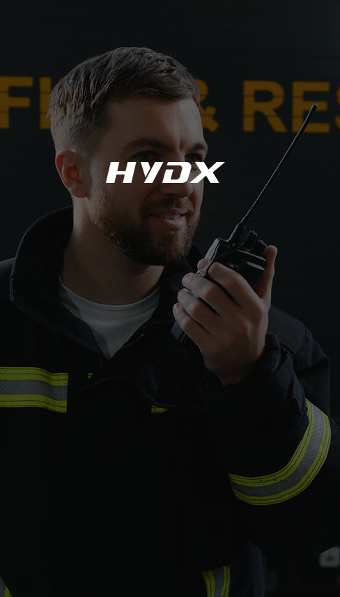 HYDX Kiralama Hizmeti