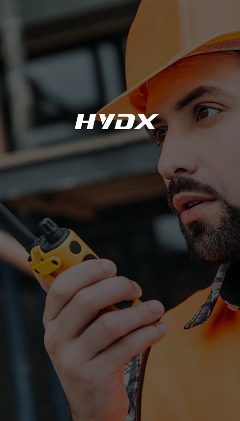 HYDX Satış Hizmeti